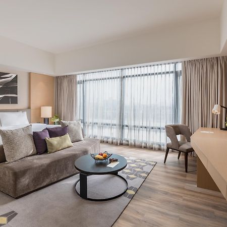 Seda Vertis North Кесон-Сіті Екстер'єр фото Deluxe Suite