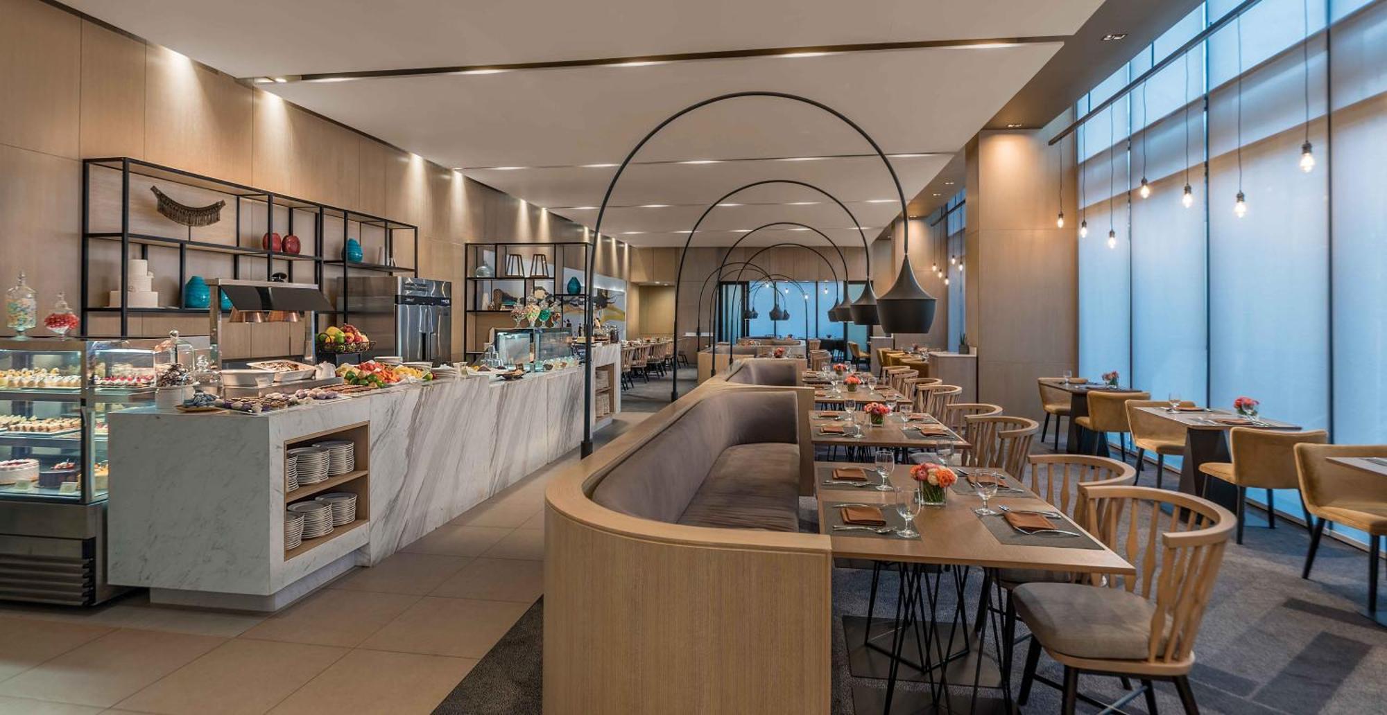 Seda Vertis North Кесон-Сіті Екстер'єр фото The Club at KLIA