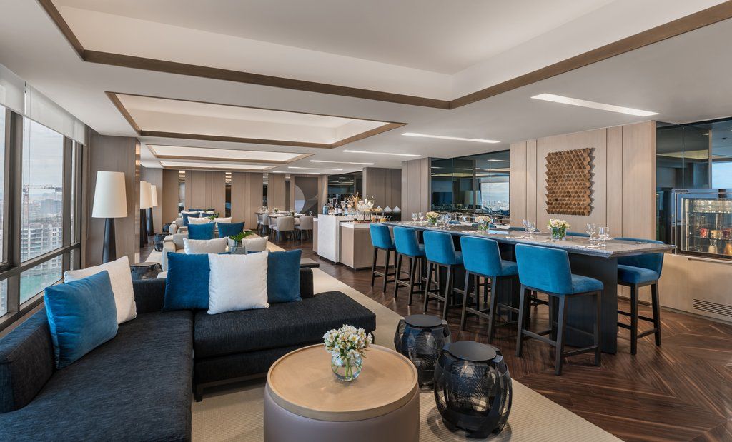 Seda Vertis North Кесон-Сіті Екстер'єр фото The Royal Wing Suites and Spa